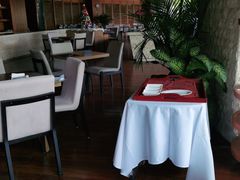 -天津湾西餐厅(三亚海棠湾洲际度假酒店)