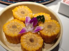 -曲氏老北京铜锅涮肉•火锅(不老街店)