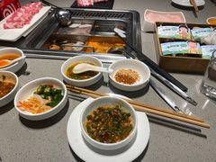 -海底捞火锅(方圆荟店)