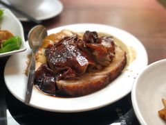 -文兴酒家(Chinatown - Gerrard Street)