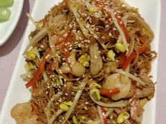-顺风江南宴(静安大融城店)