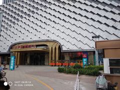 -万达广场(龙湖店)