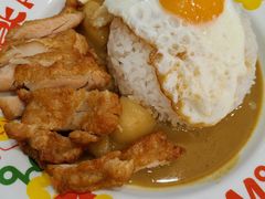 -曼谷食堂·泰国家庭料理(丹桂路店)