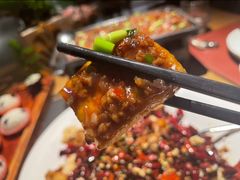 -滋色臻选川菜(北京坊旗舰店)