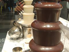 -火锅岛潮牌自助餐厅(天津天佑城店)