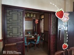 -肖记公安牛肉鱼杂馆·省级非物质文化遗产(三角路直营店)