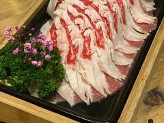 -湊湊火锅·茶憩(杭州湖滨银泰in77店)