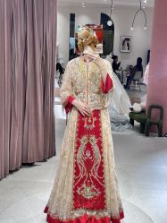 -PAI婚纱礼服设计馆【大牌租赁/高级定制】