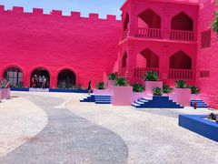 -漳州滨海火山岛自然生态风景区