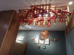 -大川先生·小龙虾·川菜(信义坊店)