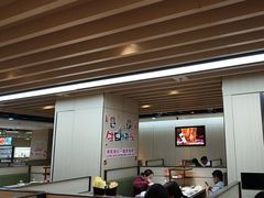-海底捞火锅(振华商厦店)