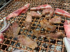 -九田家黑牛烤肉料理(万达店)