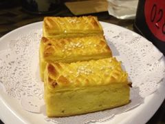 金牌绿豆-老广酒楼(樱花店)