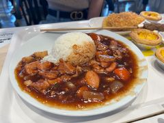 -宜家·瑞典风味餐厅(烟台路店)