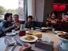 -大碗居·烤鸭·鱼头泡饼(天坛东门店)