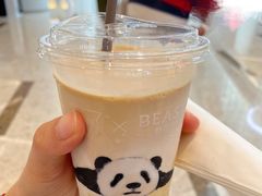 -Manner Coffee(丁香国际店)