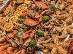 -霸王虾·麻辣小龙虾(清水河公园店)