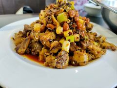 -蛙兔鸡自贡风味·特色江湖菜(广都店)