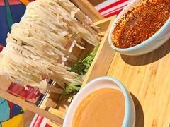 -醉长安(钟楼旗舰店)