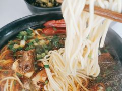 -上海为民商行清真饭店(南大路店)