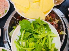 -胖娃古镇鸡杂(磁器口总店)