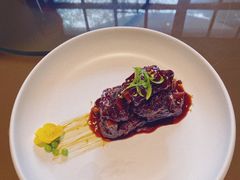 -玫瑰厅上海菜(兴国路店)