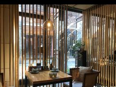-竹里馆·淮扬菜·功夫茶(老门东店)