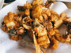 -红日饭店(裕隆三路店)