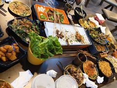 -林二哥宜烤官·宜宾小烧烤