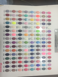 -Seven Nail七姑娘の美甲店