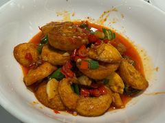 -兰湘子·湘菜小炒(通州万象汇店)