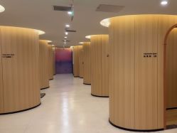 -北京嘉禾国际母婴产后康复中心(南苑中心店)