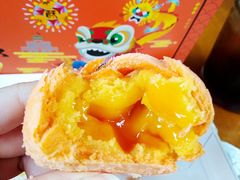 -陶陶居饼家(惠福东路店)