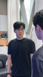 -M1山木造型国潮男士发型定制