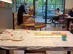 -段氏龙虾·烧烤·烤鱼(东书房路店)