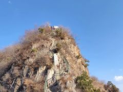 -圣莲山风景区