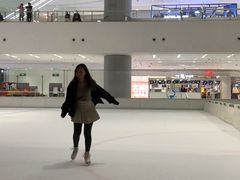 -TheRink大零溜冰场(IFS国金中心店)