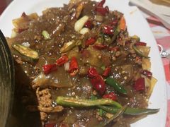 -昌盛德徐州老菜馆