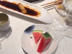 -三人行骨头王火锅(长寿店)