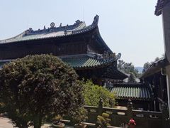 -南华禅寺