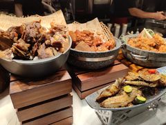 -宴立方海鲜自助(义乌万达广场店)