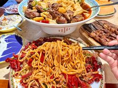 -品质伊骊新疆菜(紫金店)