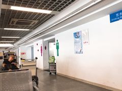 -上海浦东国际机场长途汽车客运站