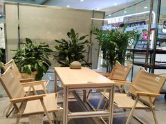 -酷公社·榴莲披萨(太原街店)