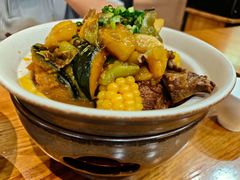 -金掌勺·锅包肉(双榆树店)