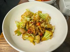 -小大董·烤鸭(王府井apm店)