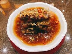 -阿庄新豫菜(航海东路店)