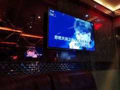 -唱吧麦颂KTV(东胜港悦广场店)