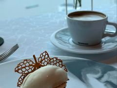 -翡翠36餐厅(浦东香格里拉店)