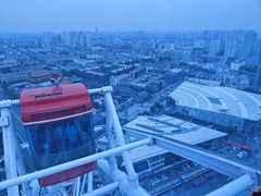 -天津之眼摩天轮